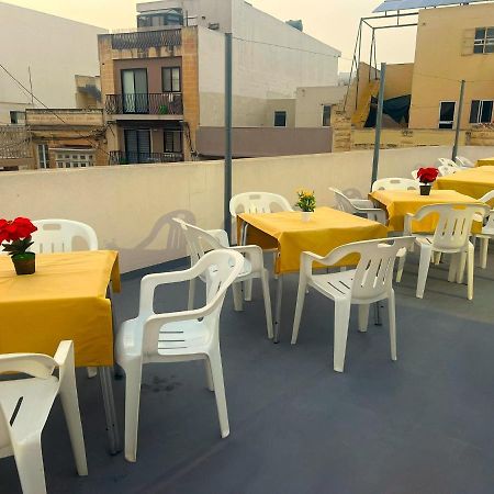 Smart Hostel Birkirkara Exterior foto