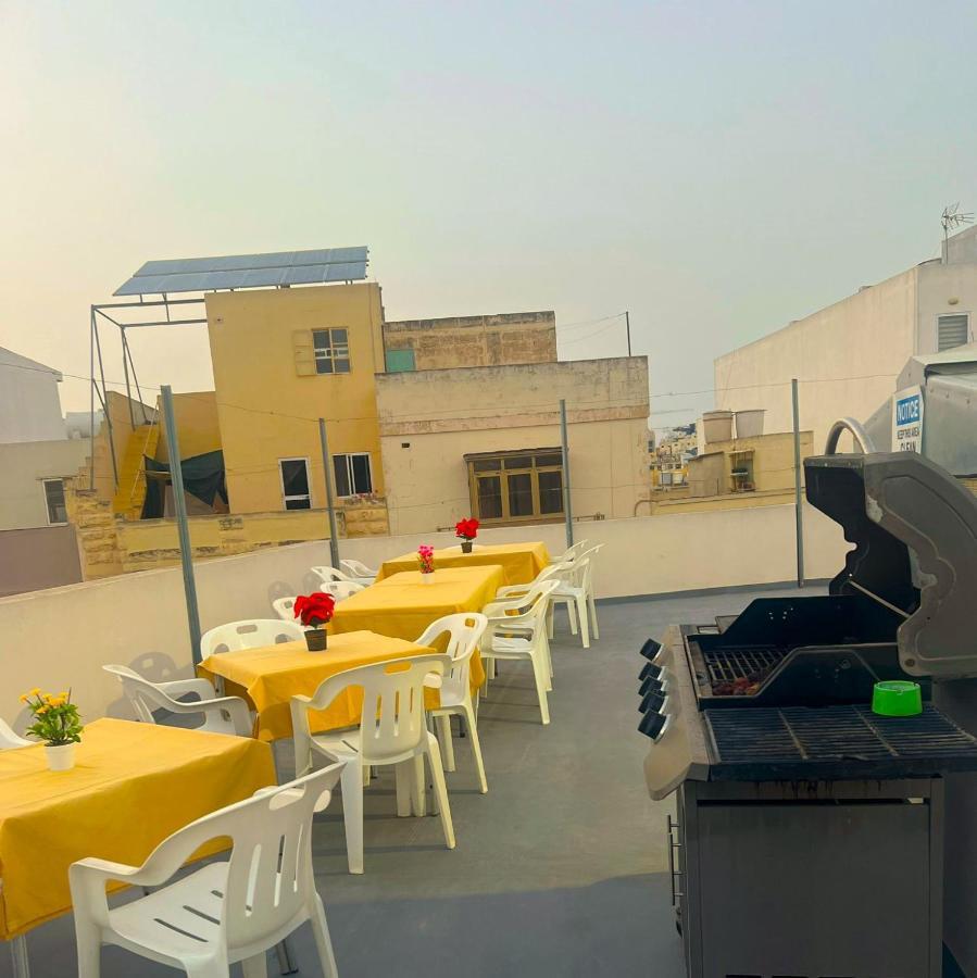 Smart Hostel Birkirkara Exterior foto